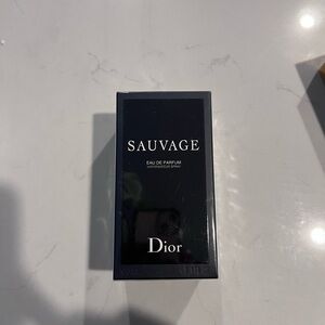 Dior Sauvage Eau de Parfum